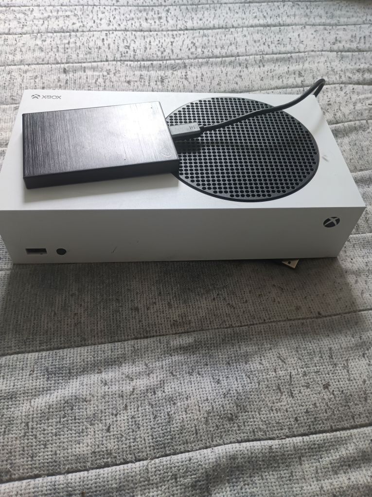 Xbox Series S