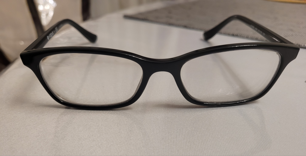 Vogue Eyeglasses - VO5053 W44 - Black image indicator(3)