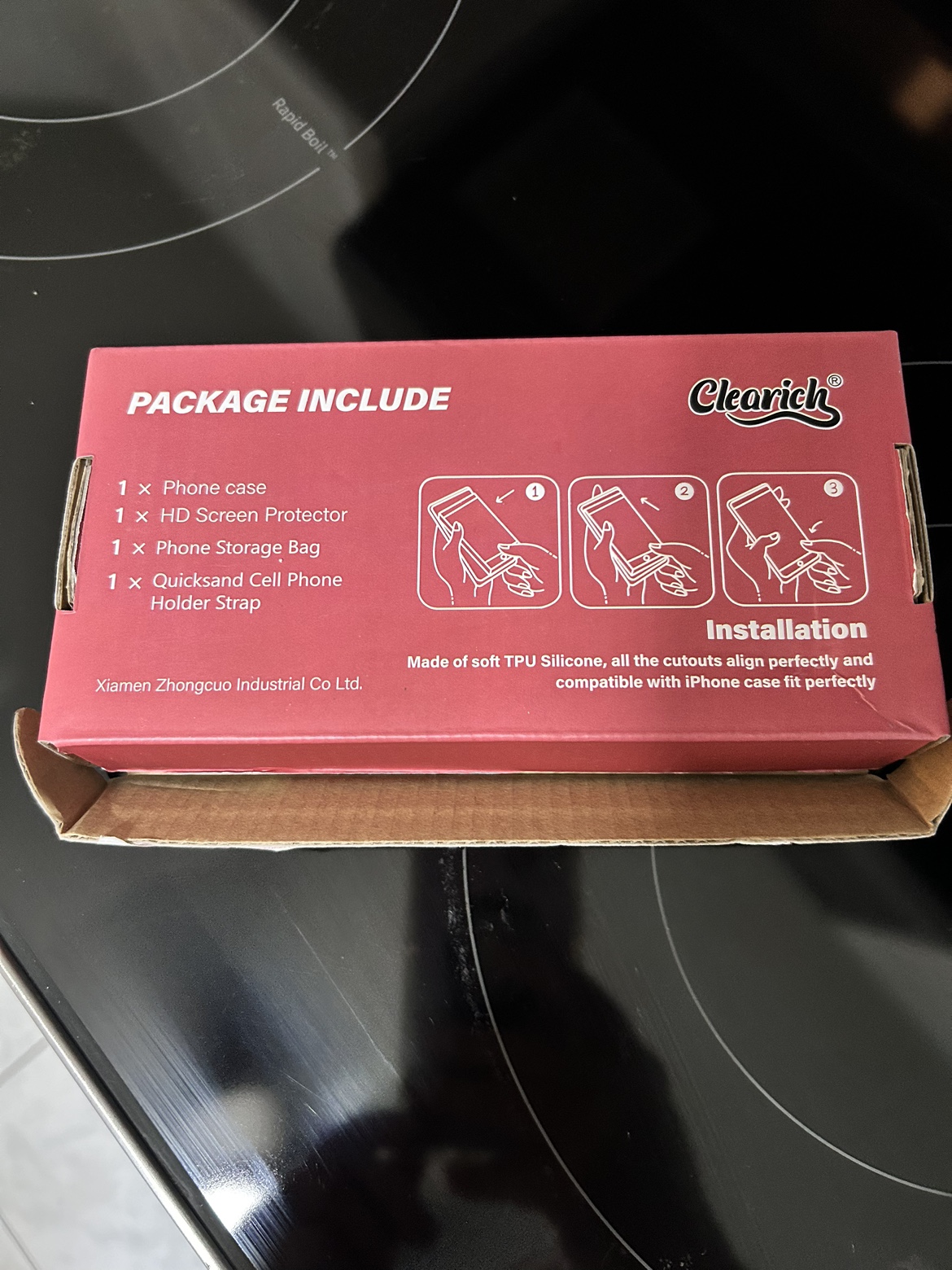 iPhone 14 Plus case image indicator(3)