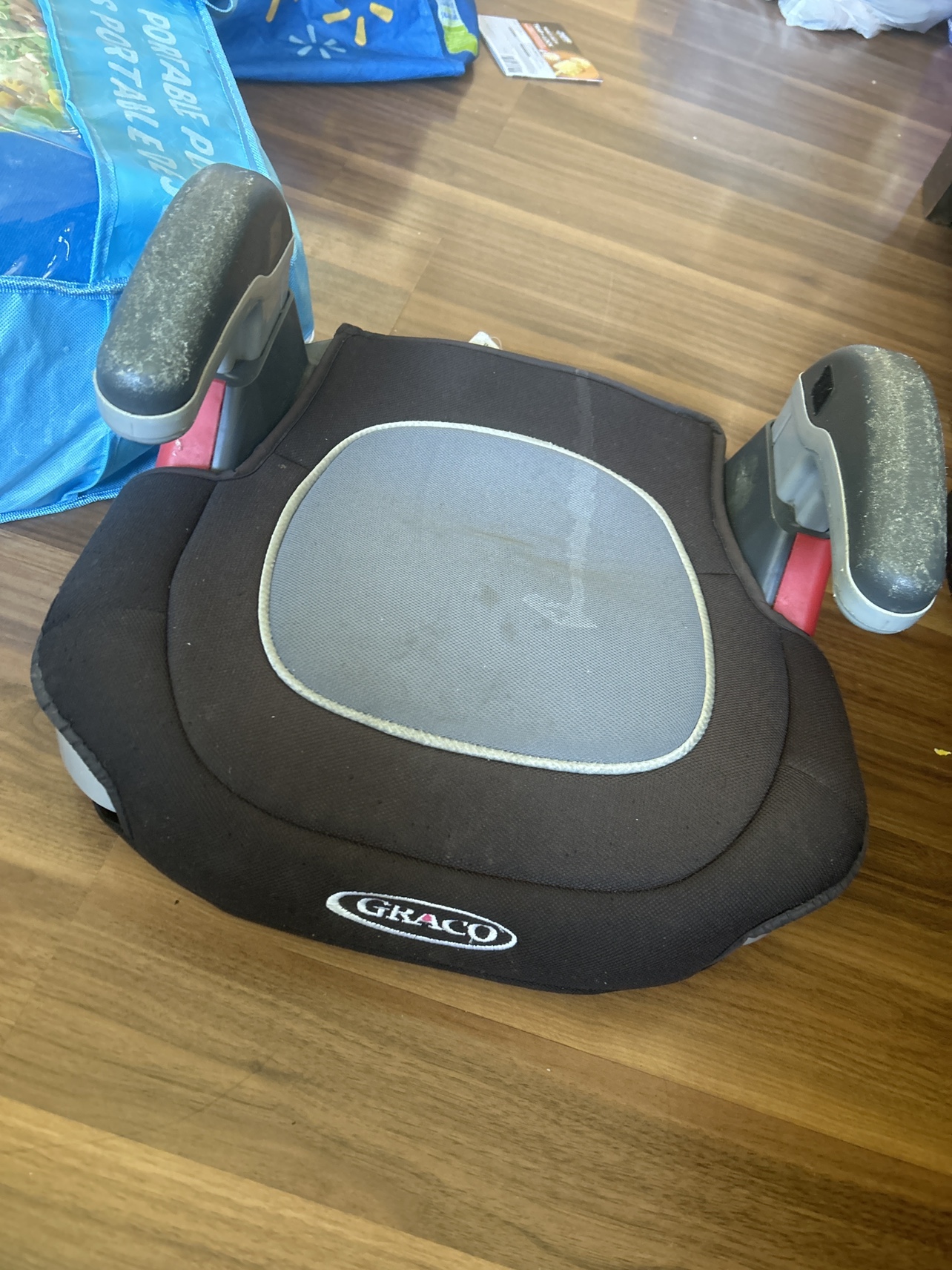 Graco car seat