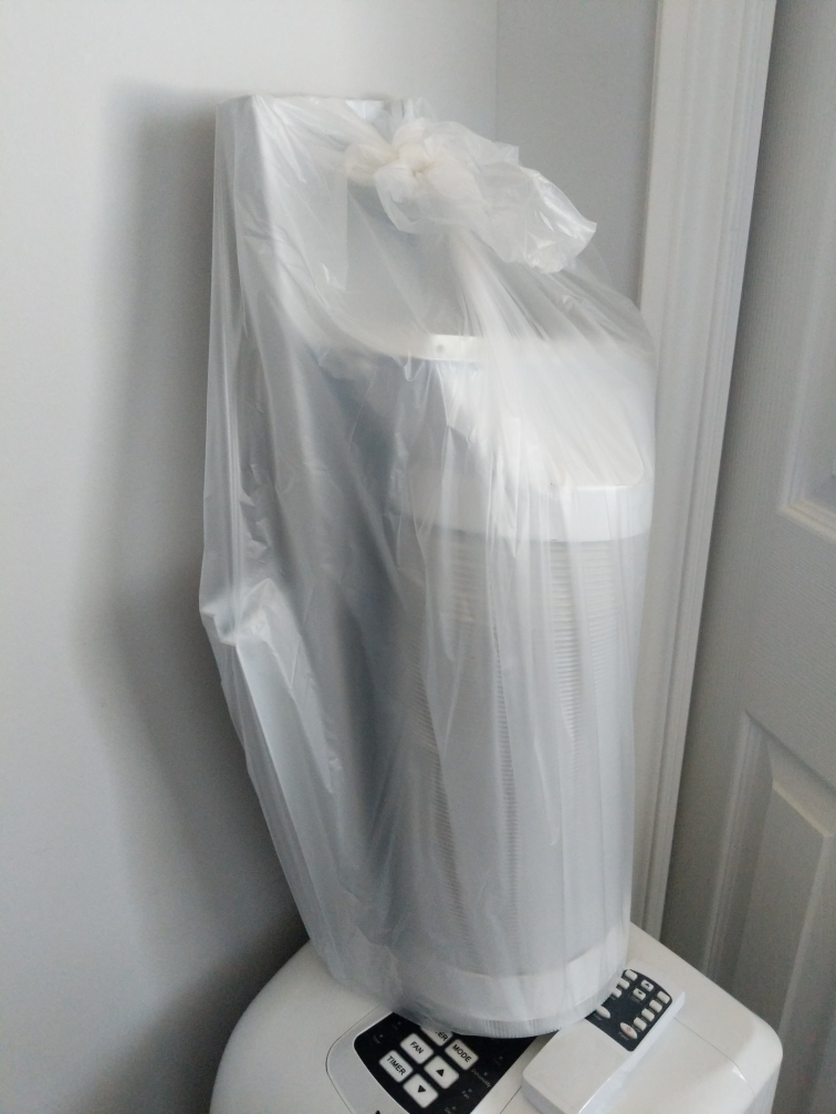 A/C portable - photo 4