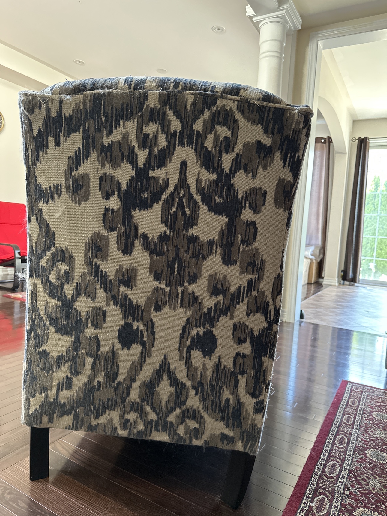 Armchair - photo 3