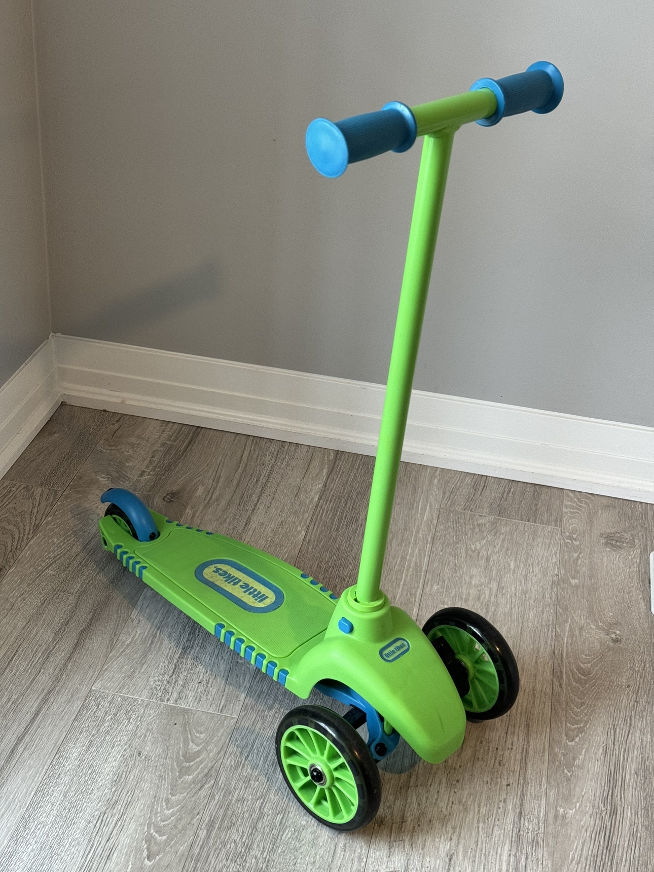 Scooter
