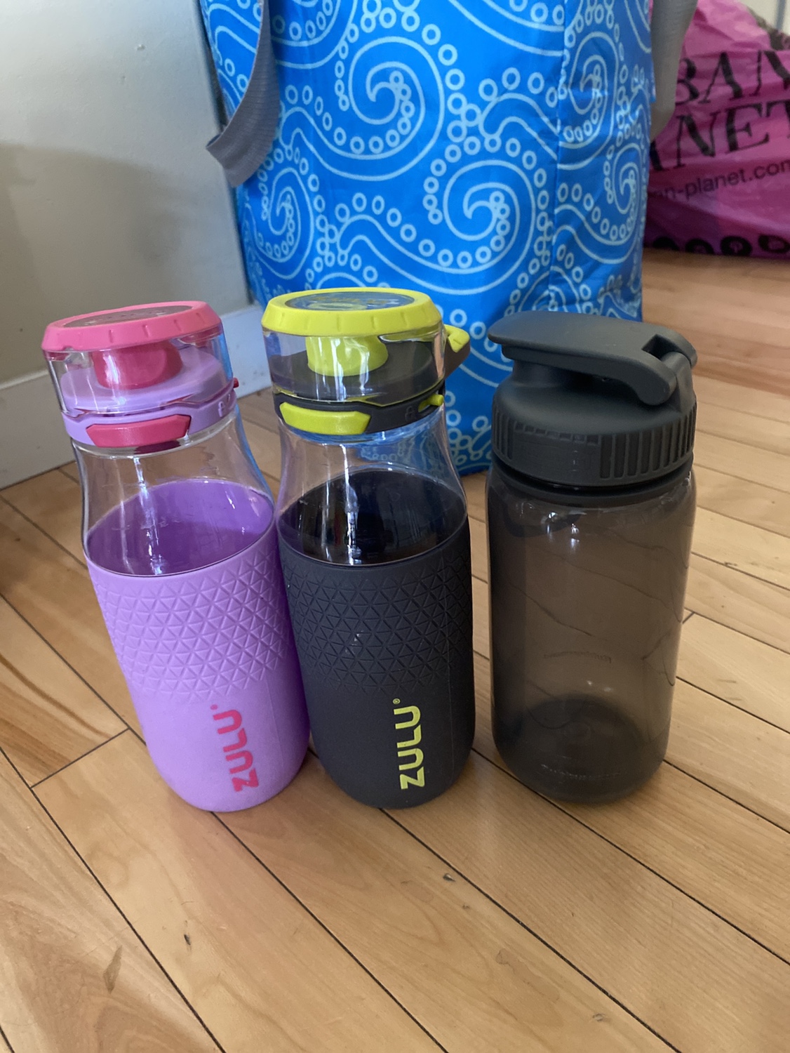 ⚽️ Water Bottles for Boys, Girls ⚽️