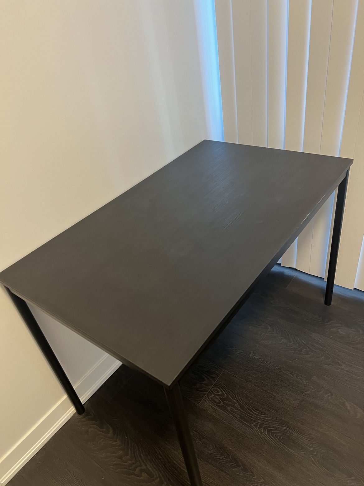 Ikea table