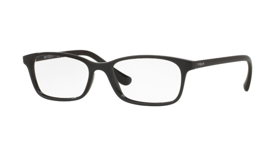 Vogue Eyeglasses - VO5053 W44 - Black image indicator(2)