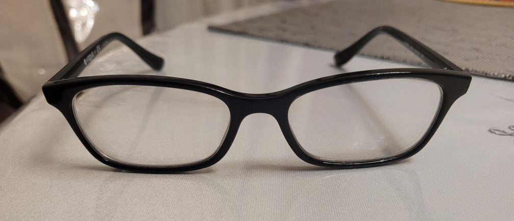Vogue Eyeglasses - VO5053 W44 - Black image indicator(4)
