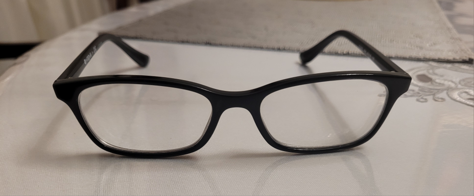 Vogue Eyeglasses - VO5053 W44 - Black image indicator(5)