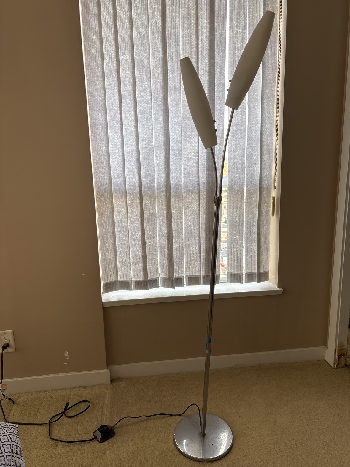 Standing lamp - photo 2