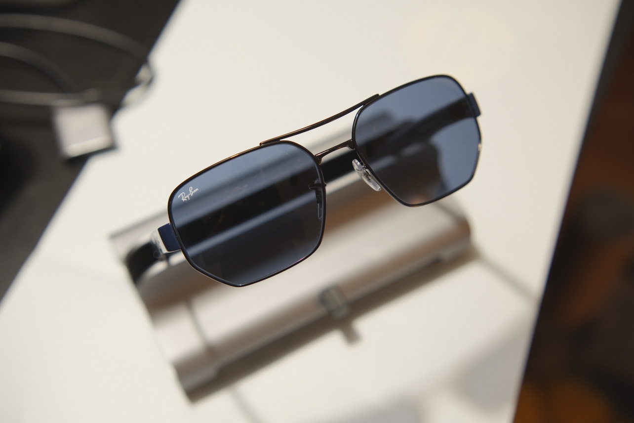 Rayban’s thumbnail