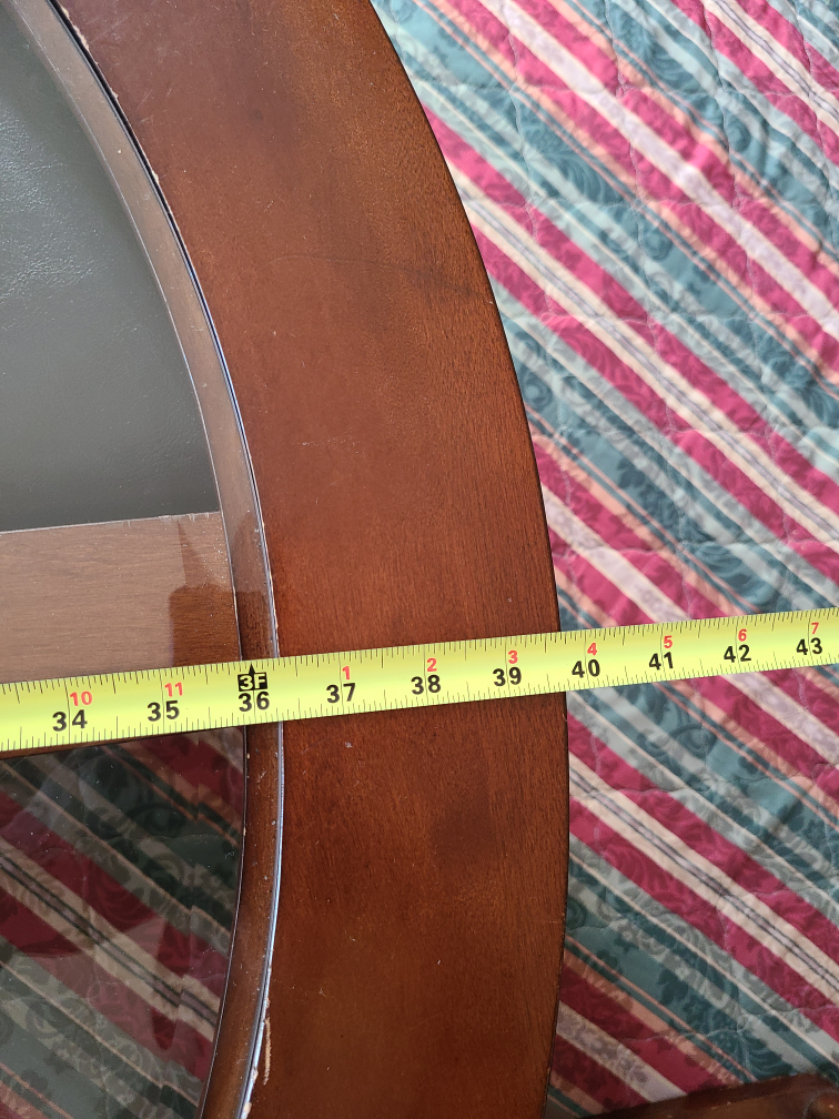 Coffee table - photo 4
