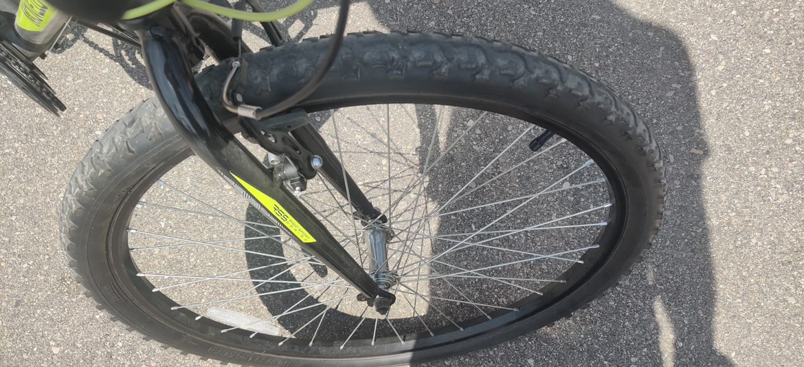 Men’s Bike - photo 4
