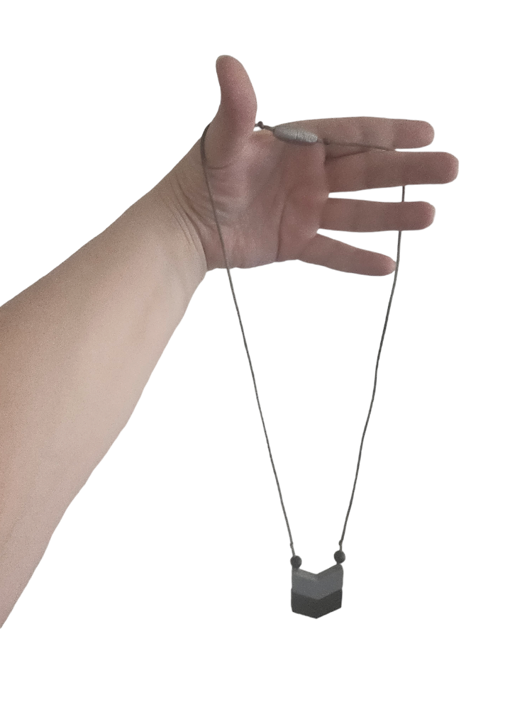 Teething Necklace