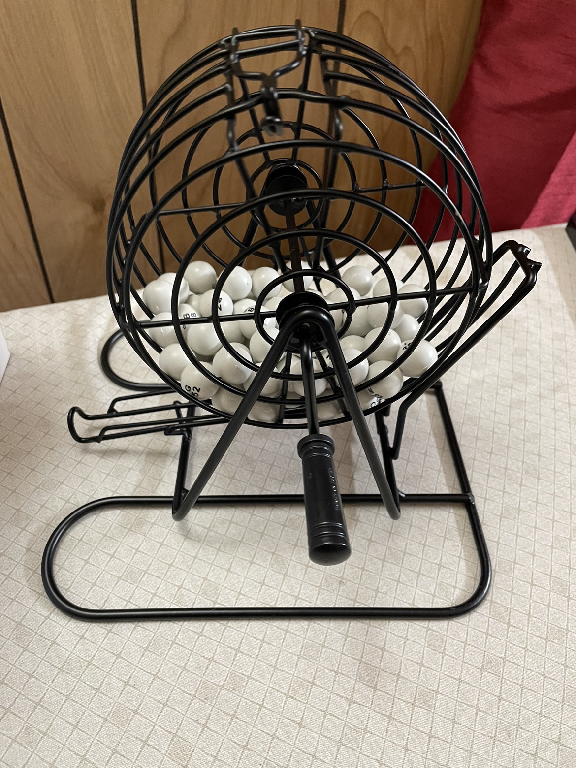 Bingo Set - photo 2