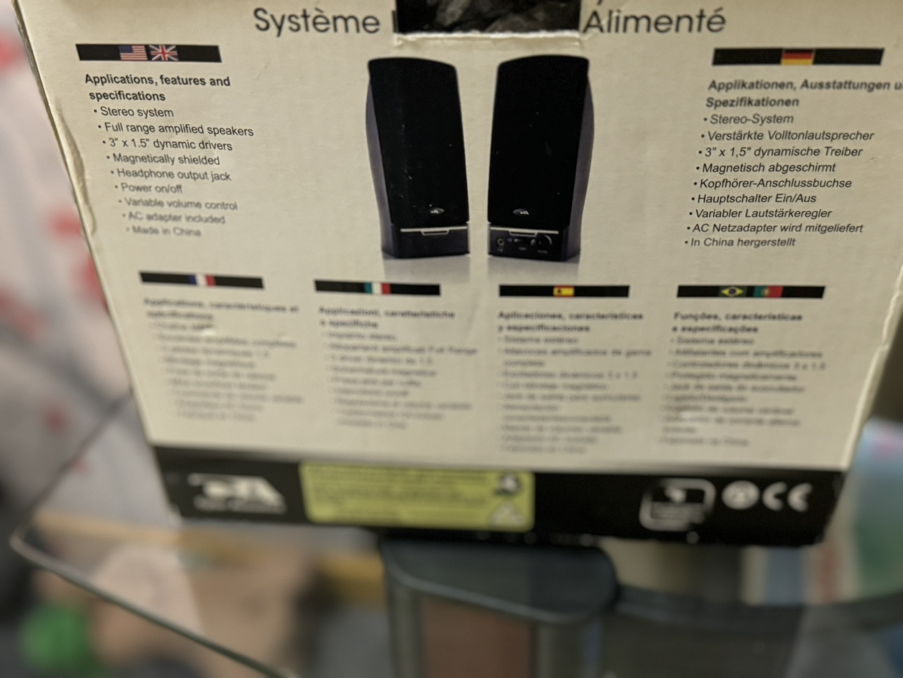 Speaker image indicator(3)