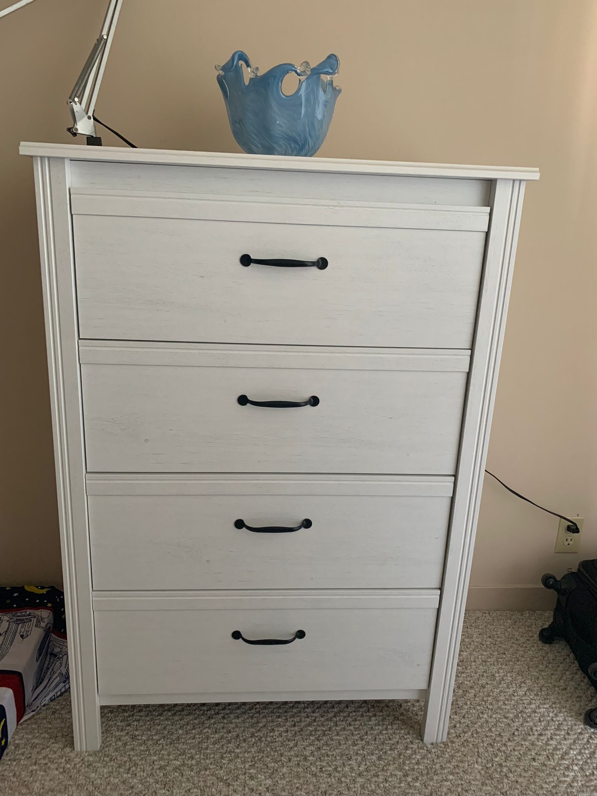 Drawers