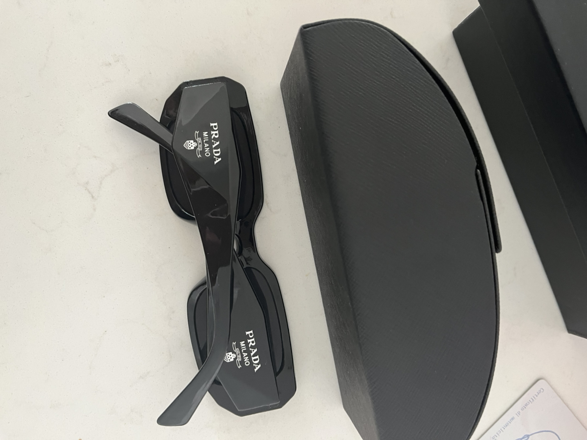 Prada sunglasses