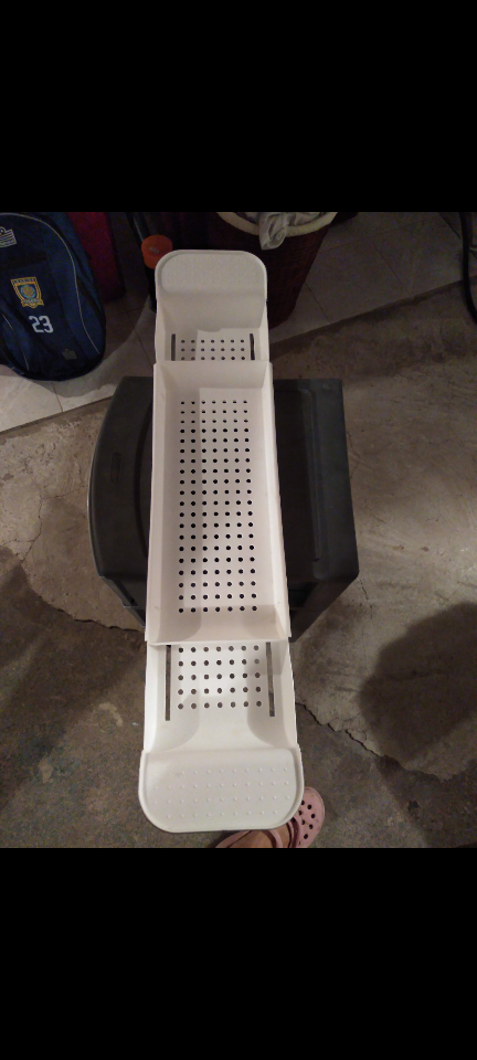 Bath Caddy - photo 2