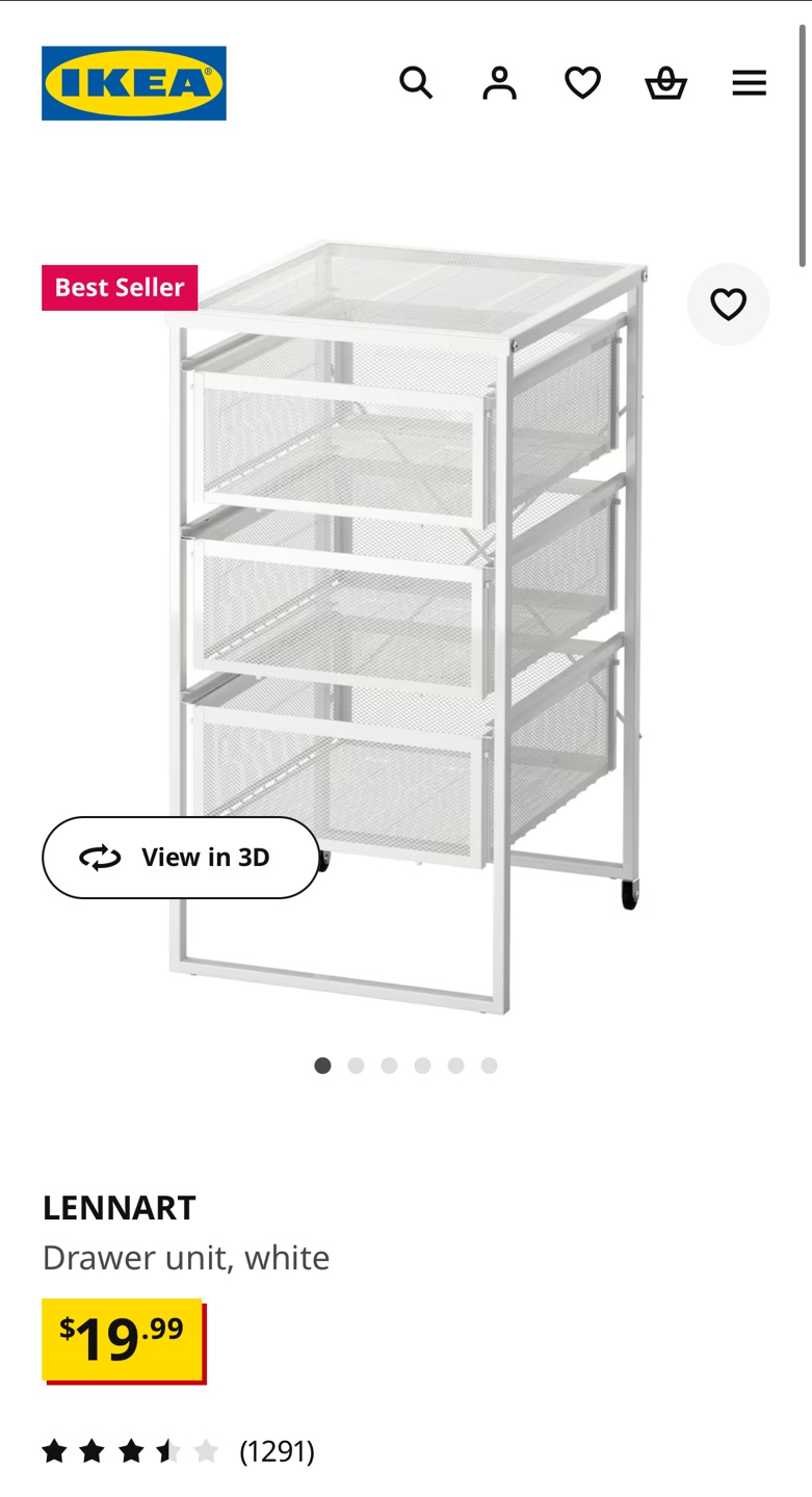 Drawer - photo 2