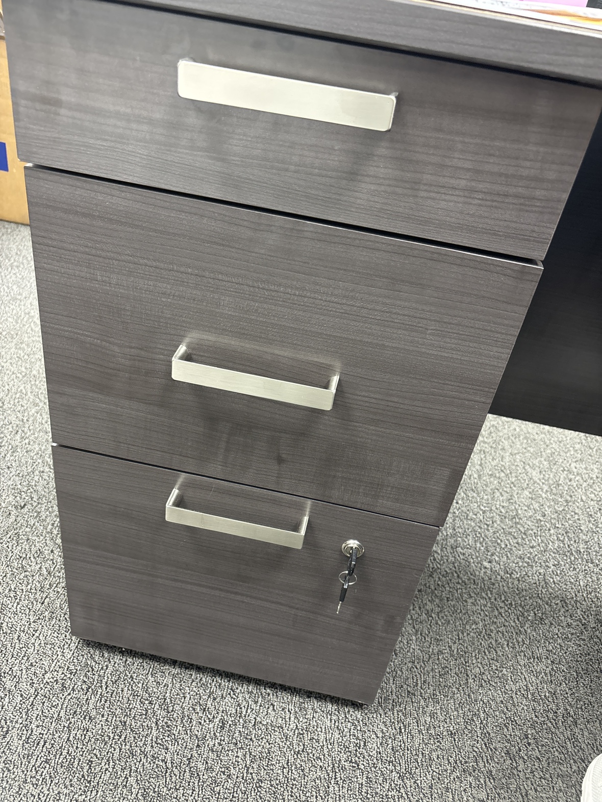 Drawers