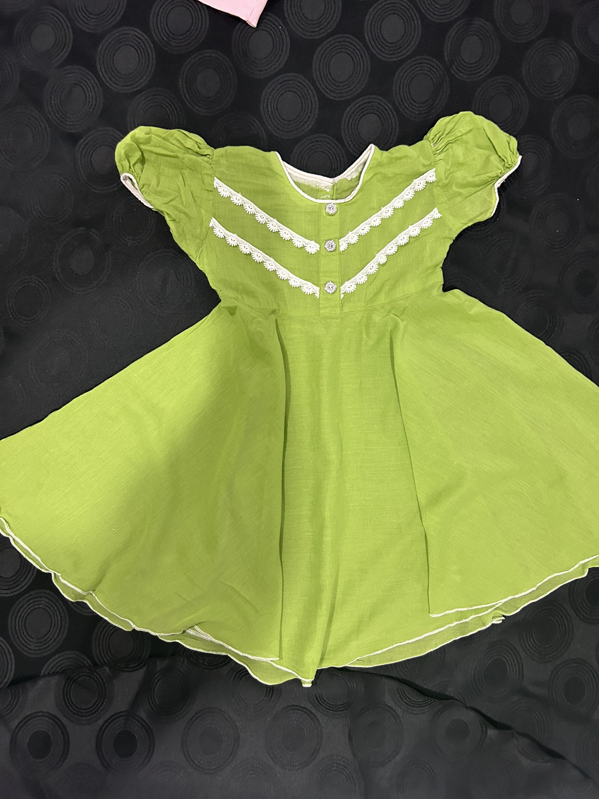 Summer dress #Freecycle thumbnail