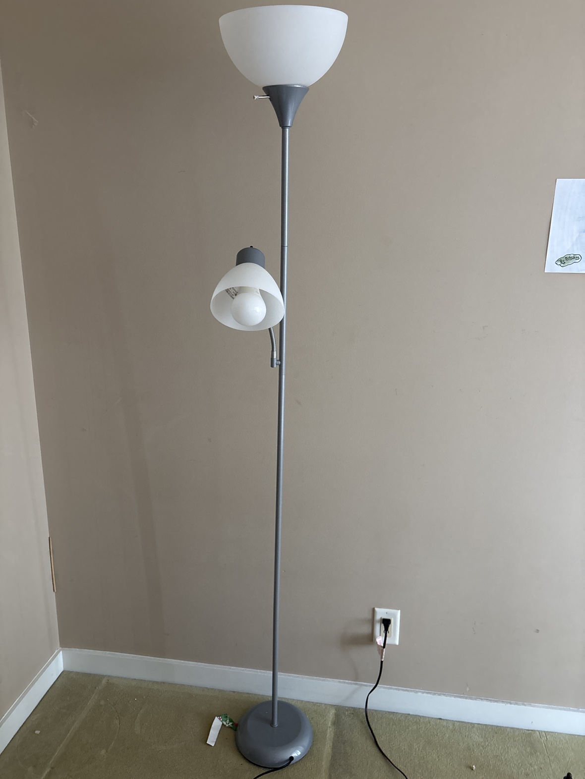 Standing lamp - photo 2