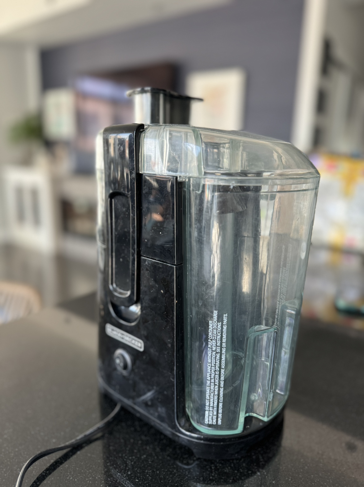 Juicer