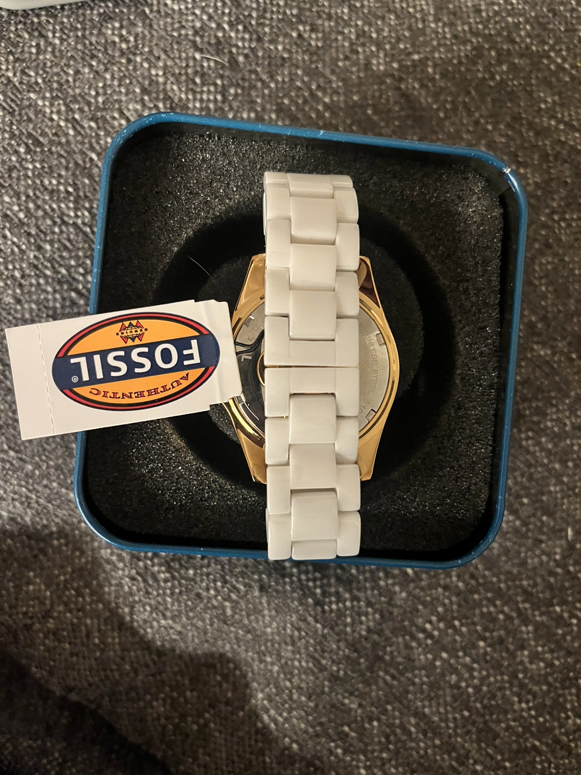 Fossil Women’s Watch BRAND NEW! - photo 2