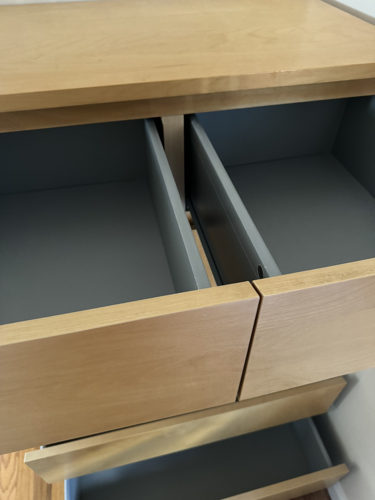 5 Tier Wood Dresser - photo 3