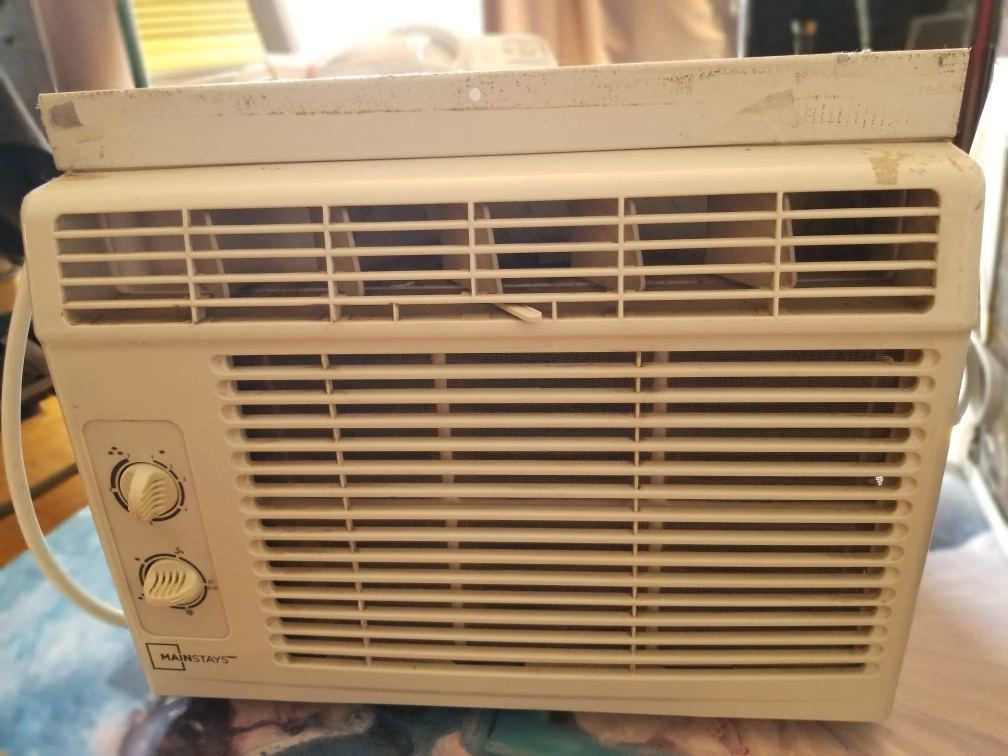 Manstays Danby room ac