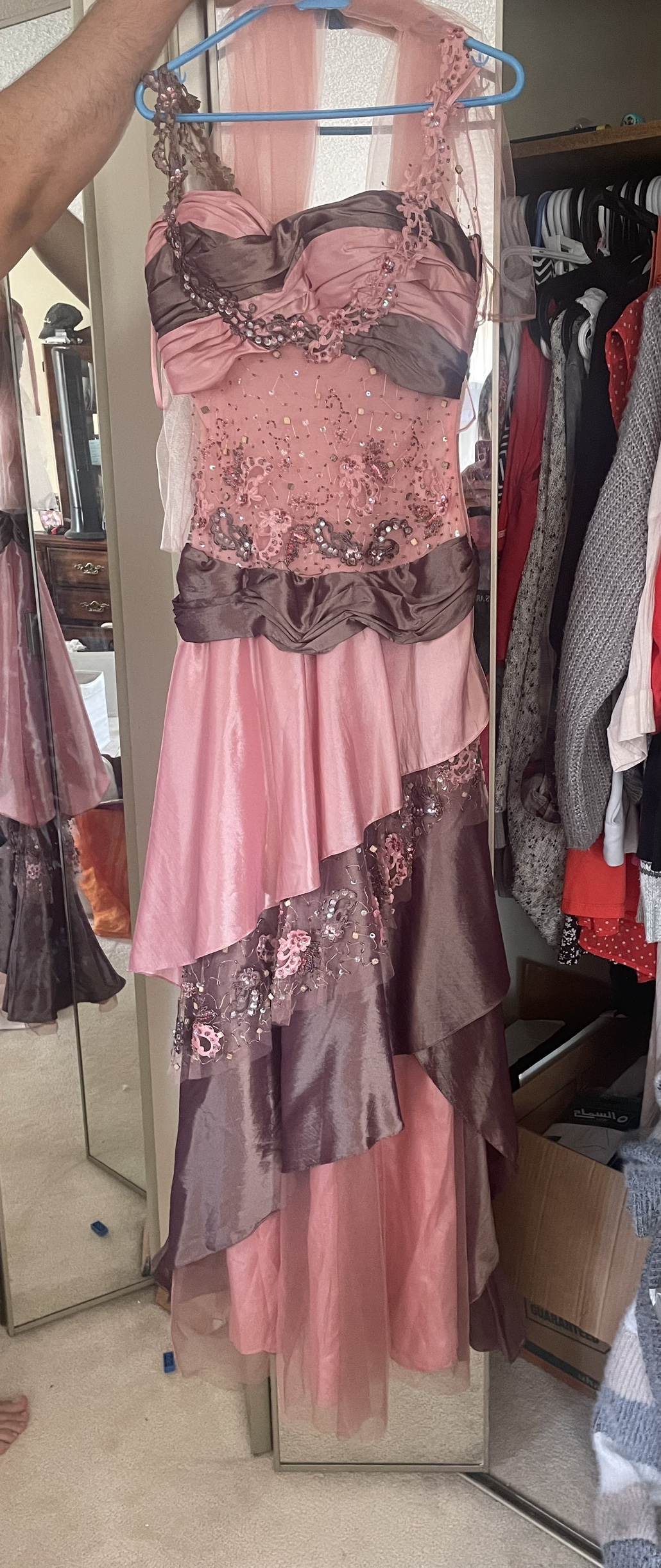 Dress - photo 2