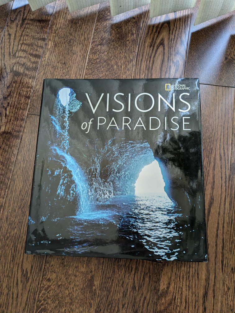 National Geographic Photo Books - photo 2