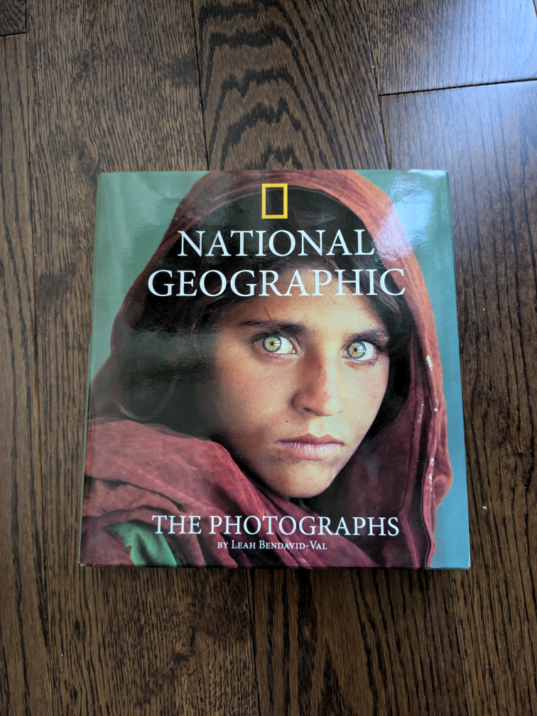 National Geographic Photo Books - photo 3