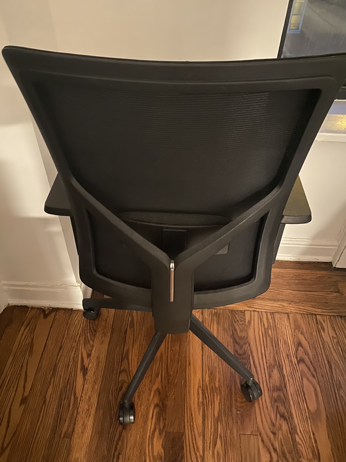 Home office chair - photo 4