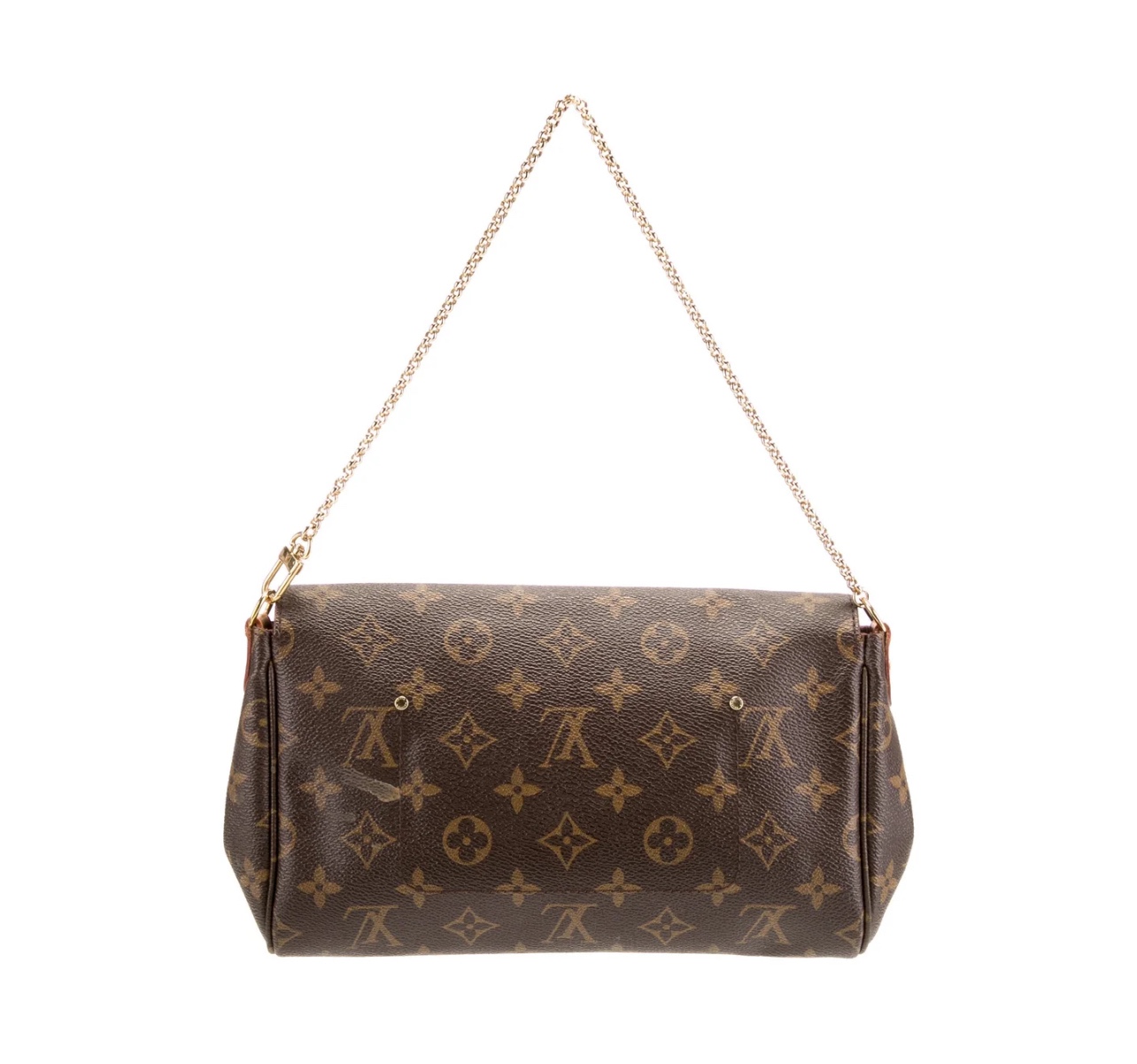 Louis Vuitton “Favourite” purse For Sale !!! - photo 4