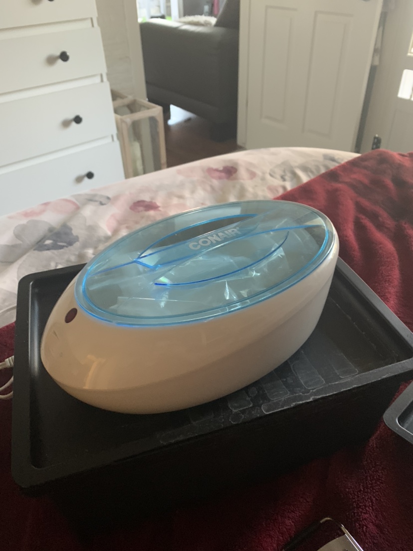 Electric Conair