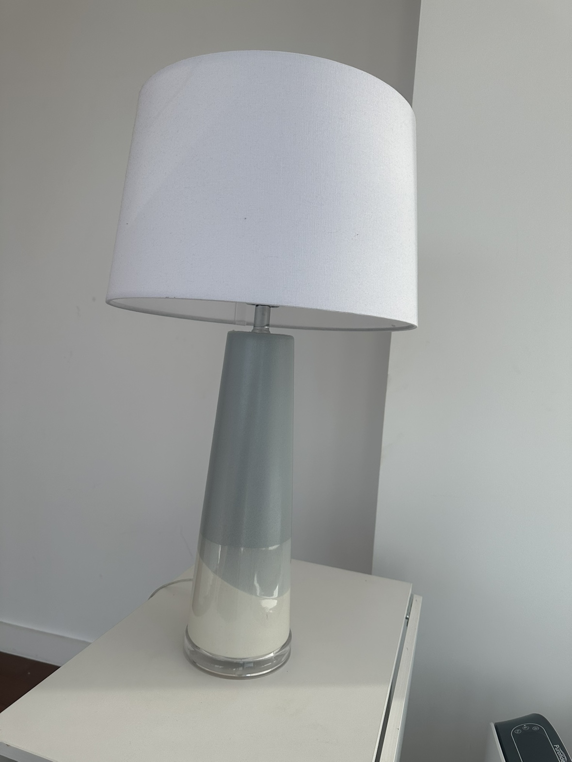 table lamp