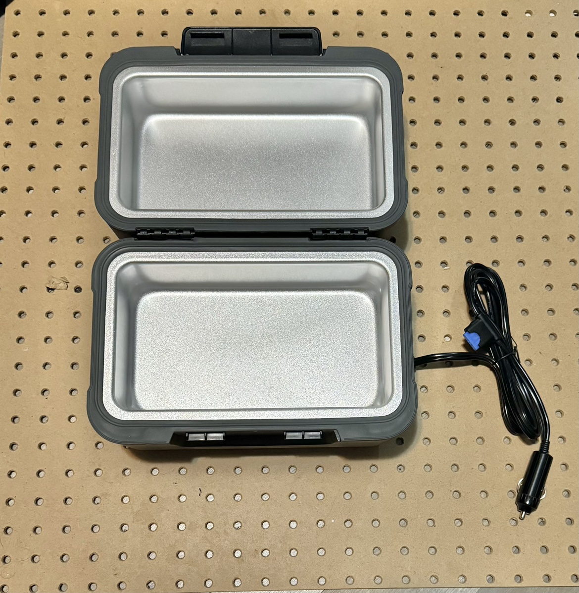 CAR FOOD WARMER image indicator(2)