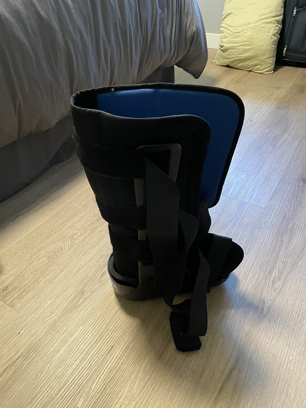 Walking Boot image indicator(3)