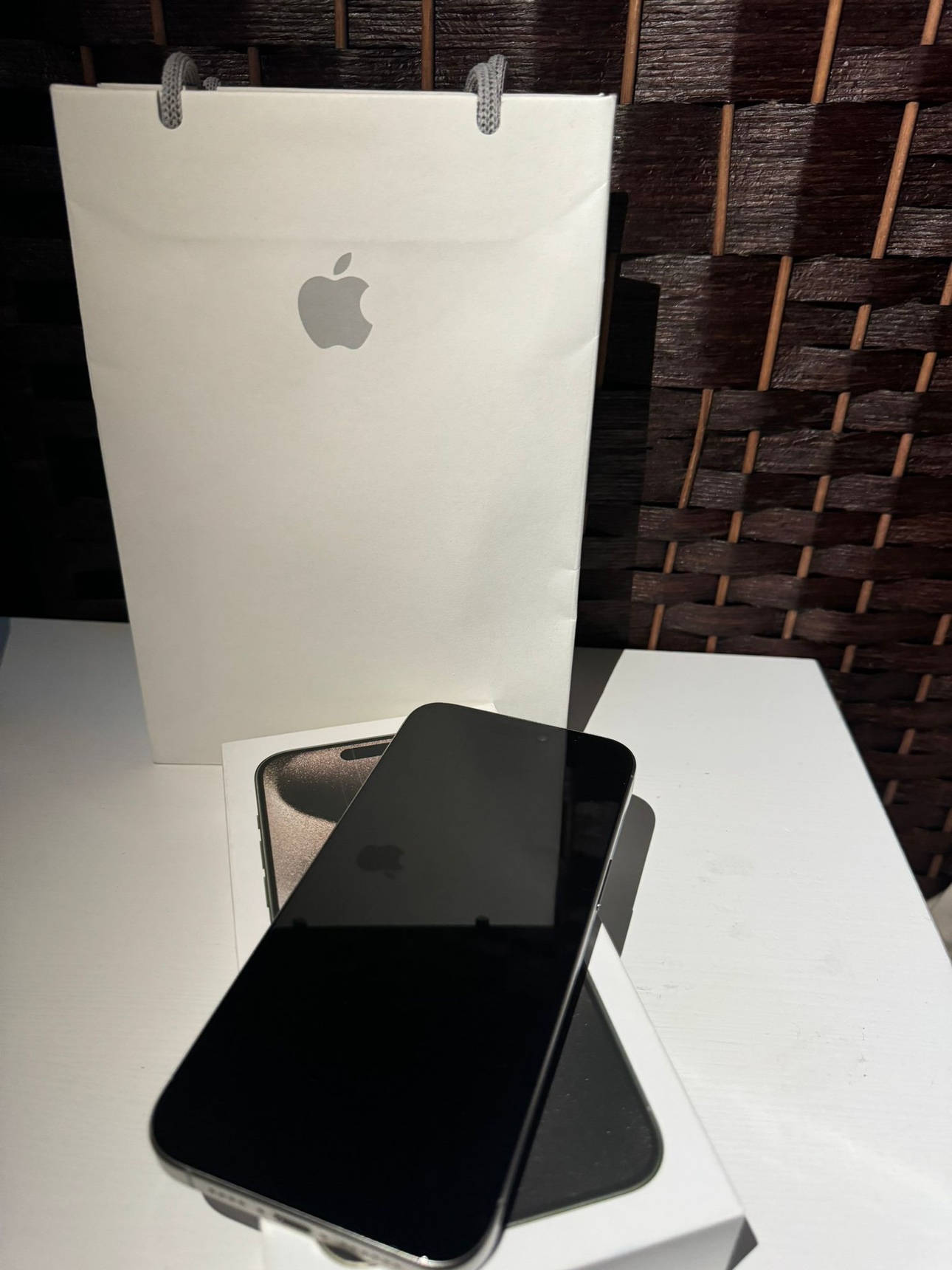 I Phone 15 Pro Max 256 GB. In Perfect Condition