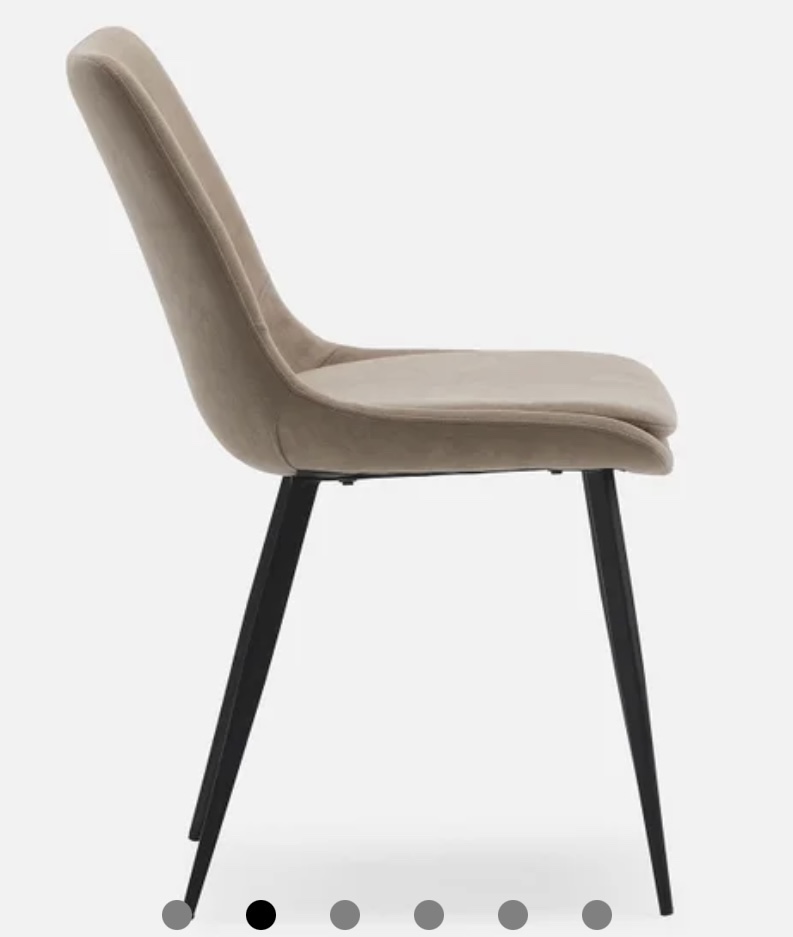 Dining chairs (6) - photo 5