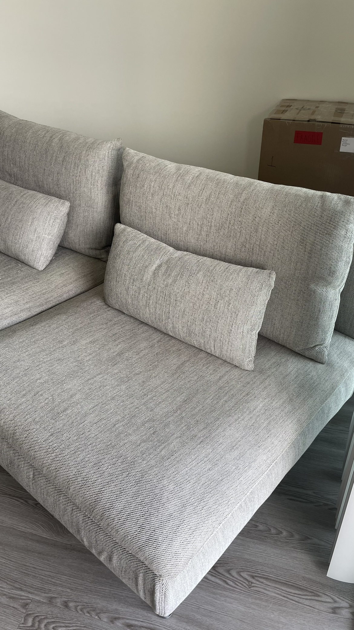 Comfy Sofa ** Oportunitty** - photo 3