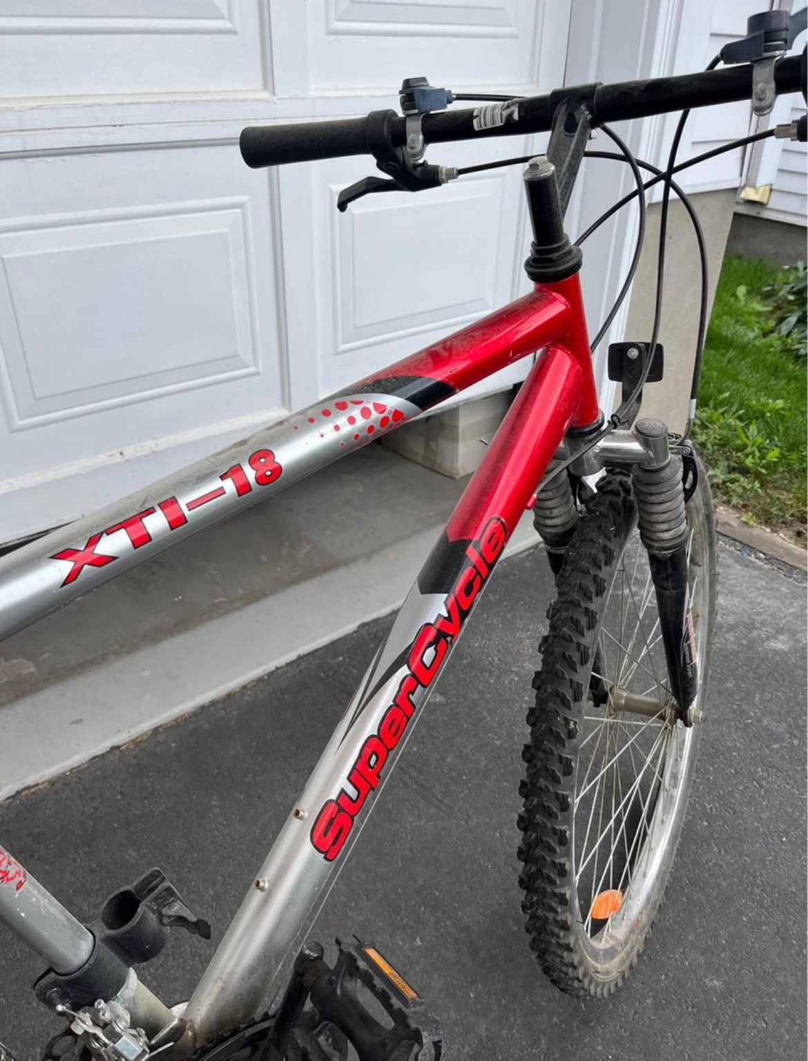 Men’s 26” Mountain Bicycle/Bike - photo 2