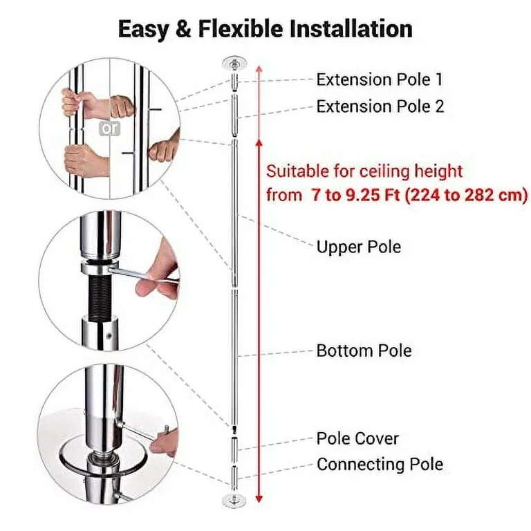 Pole - photo 3