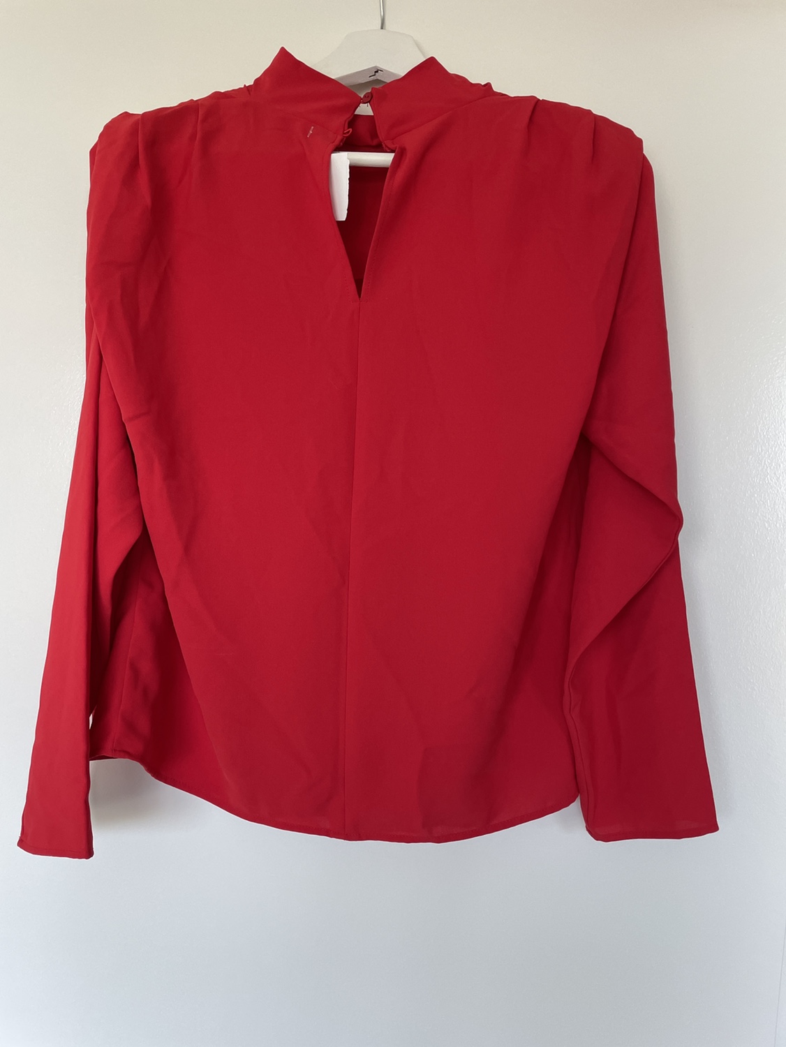 Zara blouse size XS (brand new, with tag) image indicator(2)