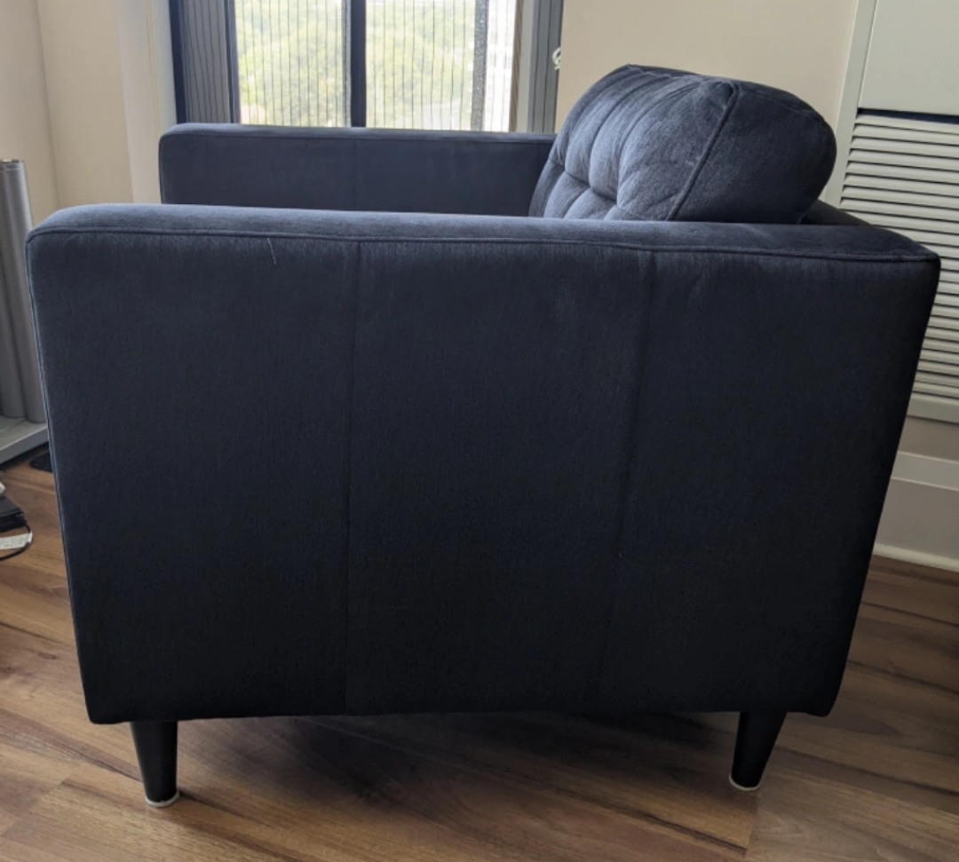 Sofa chair - photo 3