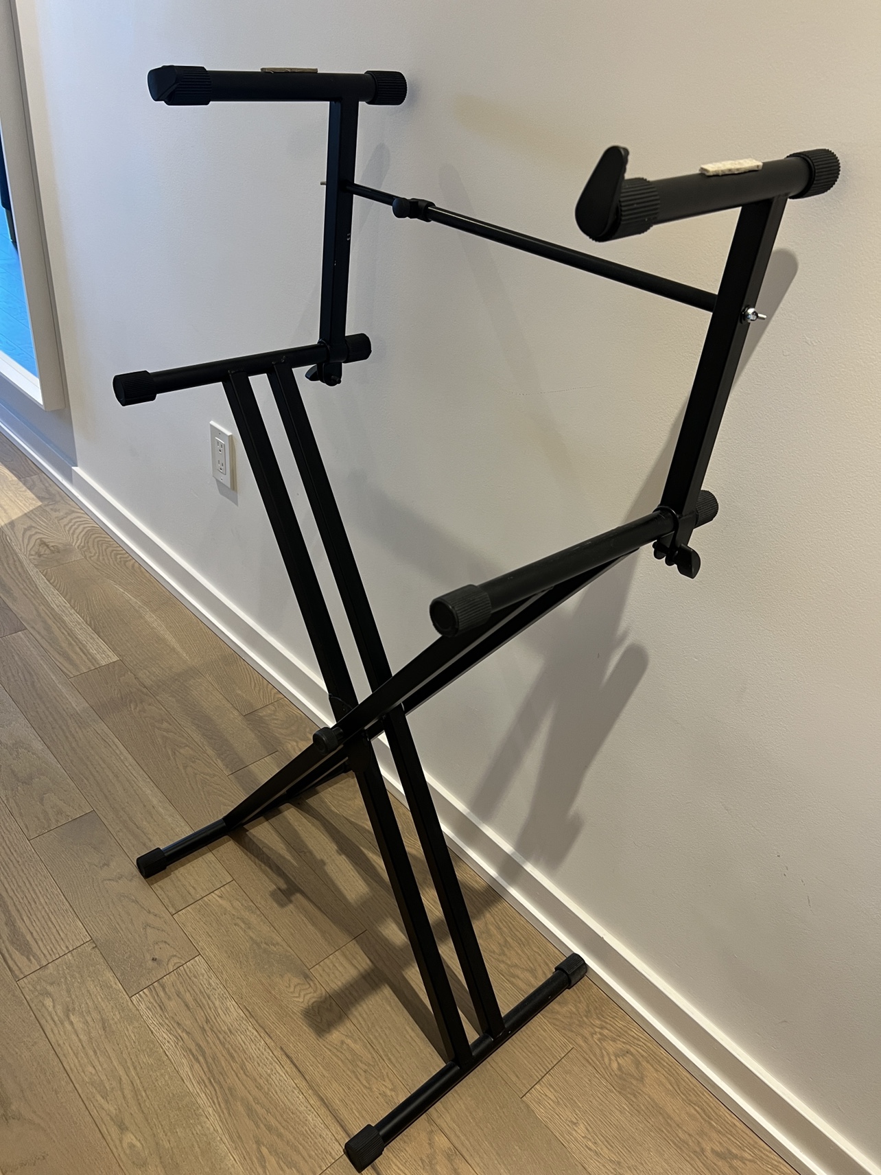 Keyboard Stand (2 tier)