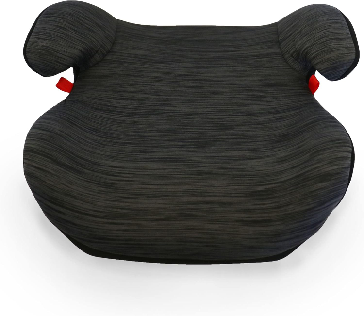 Bily No Back Booster Car Seat thumbnail