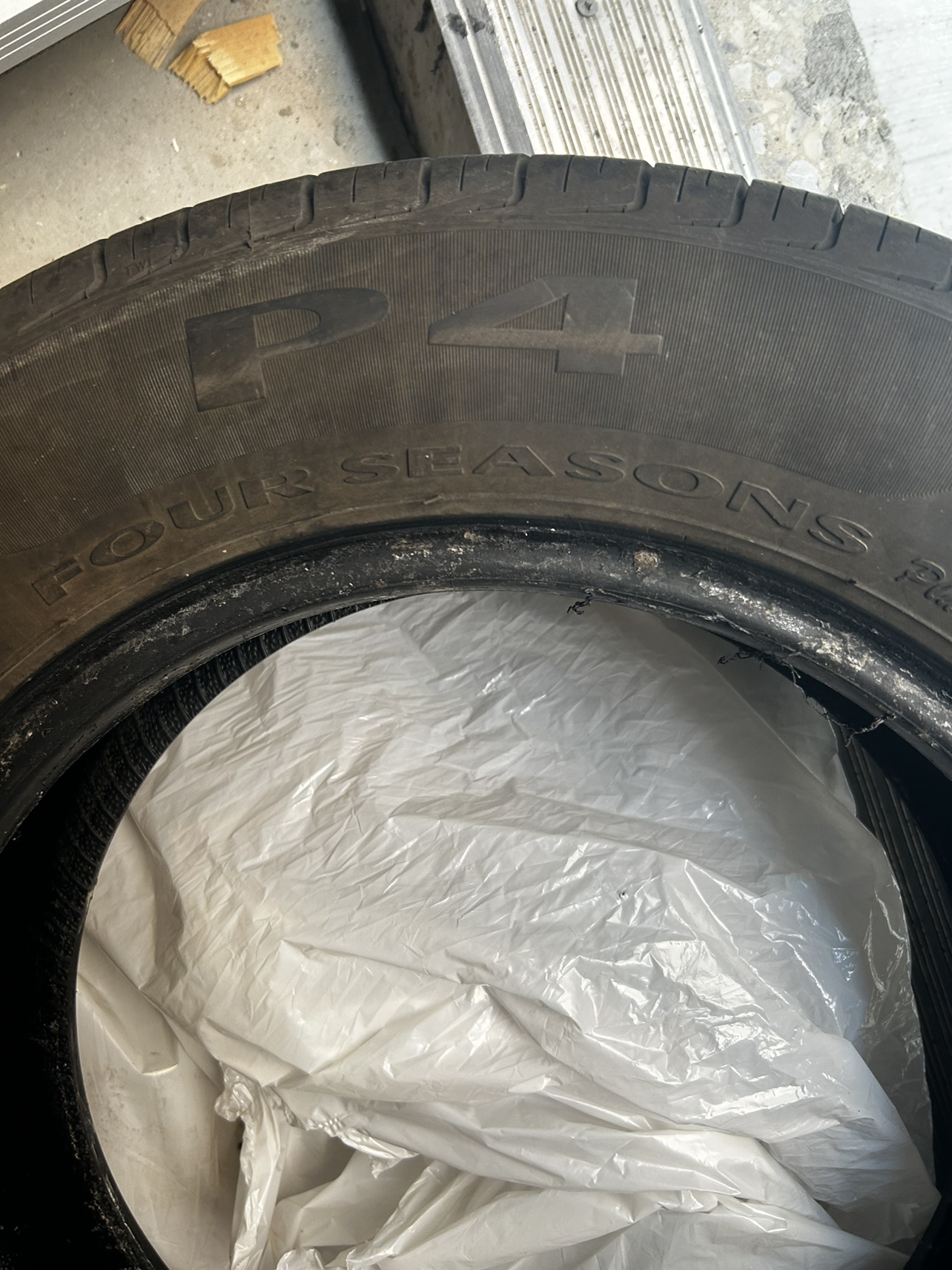 Looking for 195/65/R15 All Season tires? - photo 4