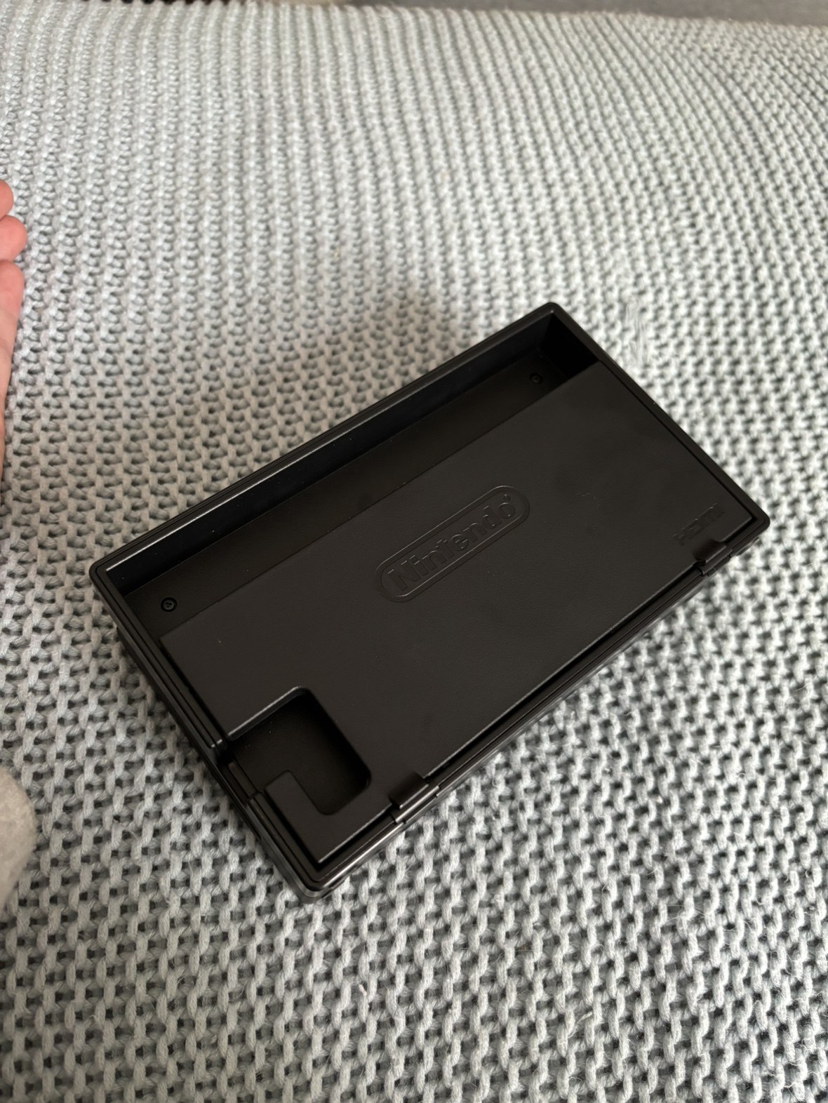 Nintendo Switch Dock - photo 2